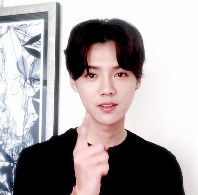 HUNHAN THAILAND 훈한 (@hunhan_th) | Twitter