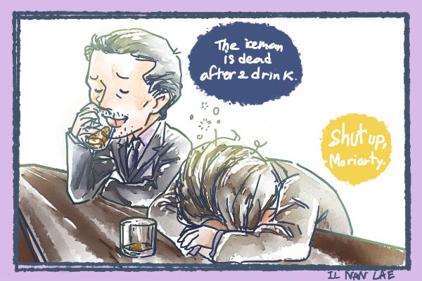 tialid's tweet photo. #jimcroft #moriarty #mycroft #holmes https://t.co/ez7sXpkcCT