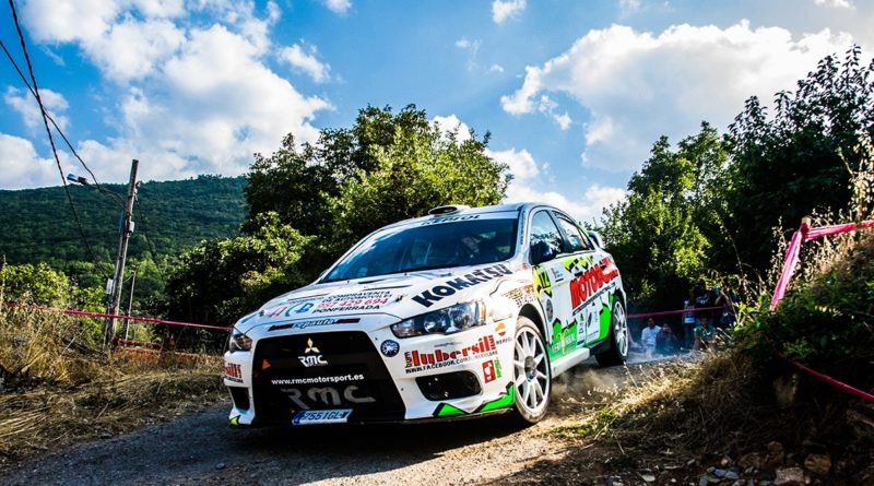 GasYMotor's tweet image. El @RallyeBierzo, el gran añorado del Nacional de Asfalto 
gasymotor.com/cera/el-rallye… #CERA