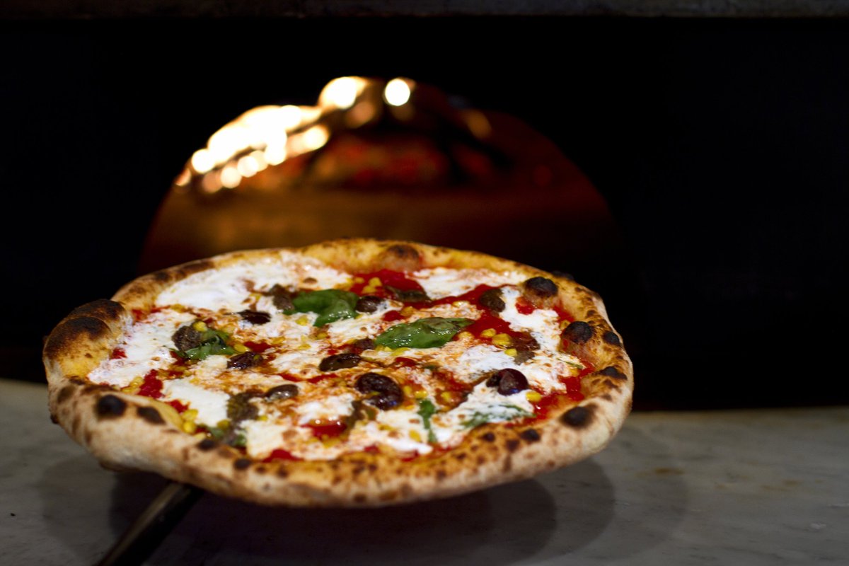 Verde Pizza (VerdePizza) Twitter