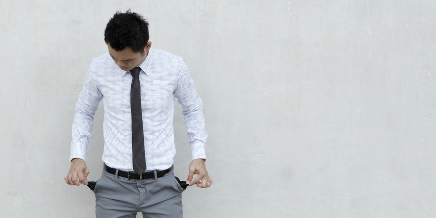 EdusonTV's tweet image. Learn how to deal with "I don't have money" objection with our new course. eduson.tv/courses/1036/?…