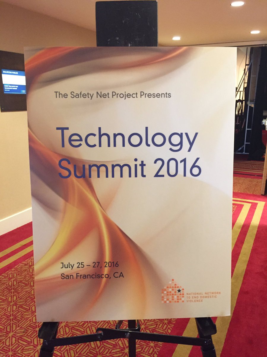 nnedv's tweet photo. Did you miss #TechSummit16? Learn more from our storify: https://t.co/qp5abcZnA0 #techsafety https://t.co/bC0Oy66tyU