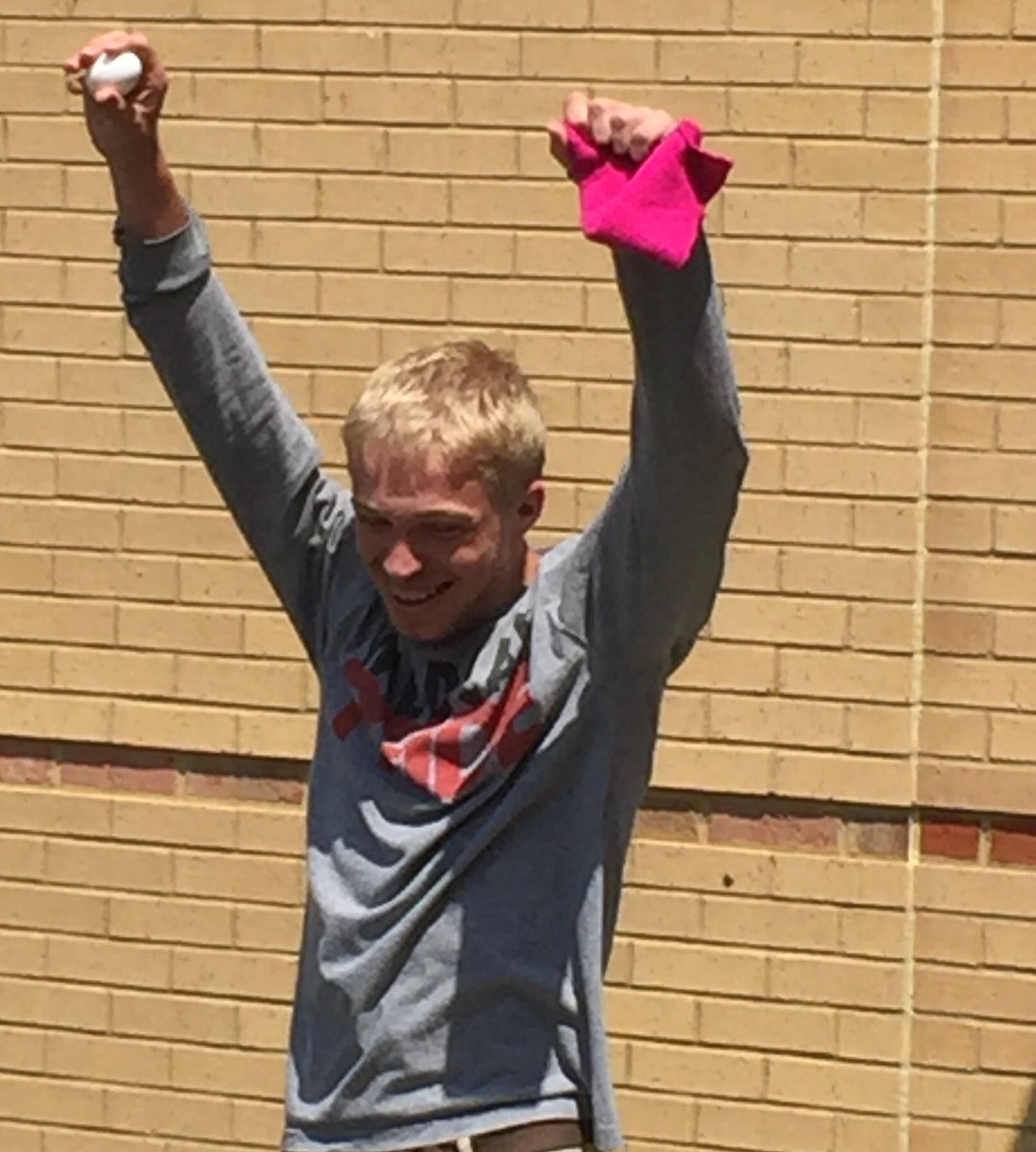 RetSuperStrong's tweet image. Physics Egg Drop #LearningExcellence