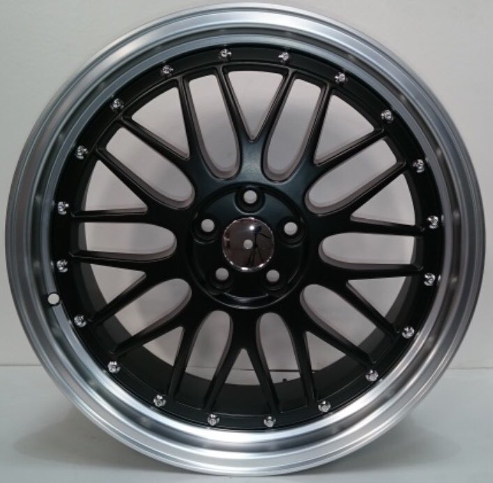 BBS LM style wheels in 18" &amp; 19"
Suitable for BMW, VAG and Mercedes
From £450/set
Wheel &amp; Tyre packages from £600