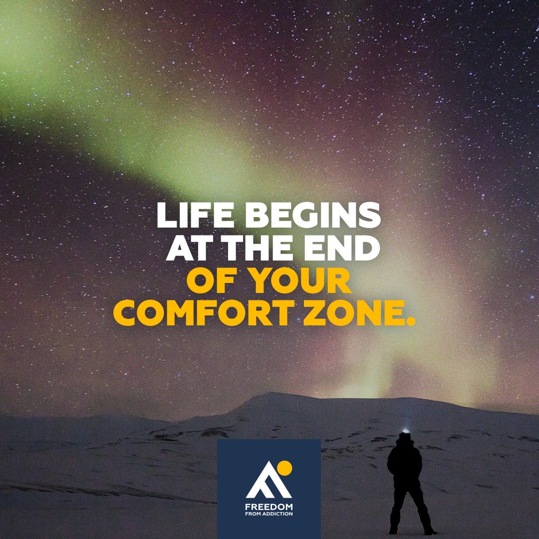 FFASocial's tweet photo. #FreedomFromAddiction #Addiction #Recovery #ISupportRecovery #FreedomFriday #Inspiration #Quoteoftheday #Quote #TGIF https://t.co/etnrwPyoT8