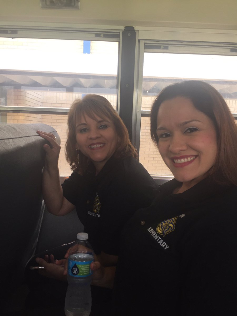 WilsonHCISD's tweet photo. Ready to kick off a great year at the HCISD celebration! #HCISDproud https://t.co/MnO6x1eW7D