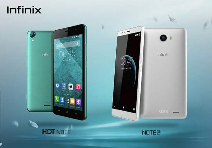 infinixmada's tweet image. #InfinixNOTE
Boasts a large fast-charging battery and large screen suitable for business and casual functionality.