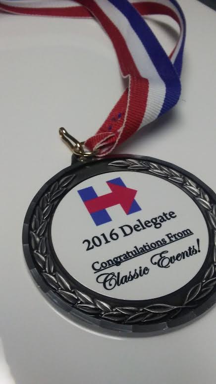 This will be presented to Delegates (in attendance) Aug. 20th  3:00 pm @ St. James Episcopal 11524 Frankstown  Rd.