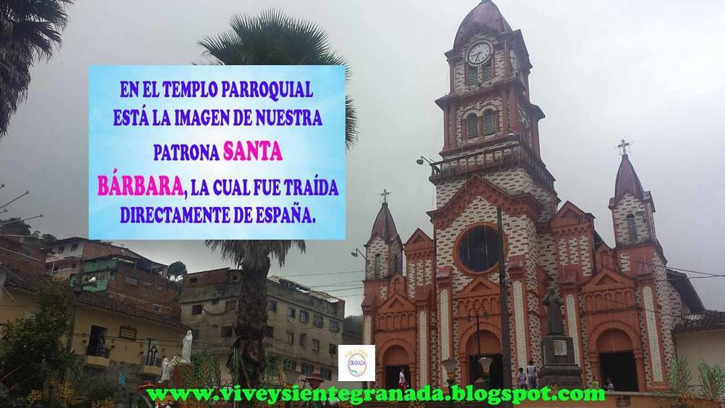 vys_granada's tweet photo. Este día he subido una nueva imagen #religion #Granada #GranadaAntioquia #orienteantioqieño #pueblos #municipios #A… https://t.co/1rcrASh6Cg