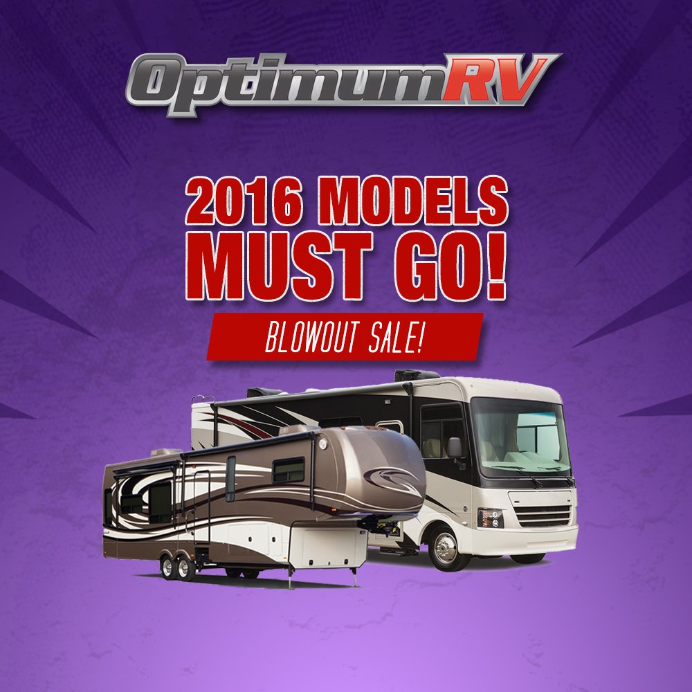 Optimum RV (@OptimumRV) / Posts / X