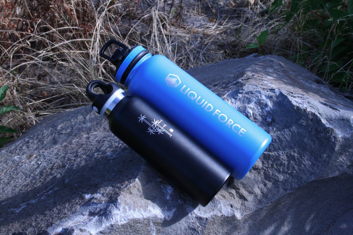 Liquid Force tweet media