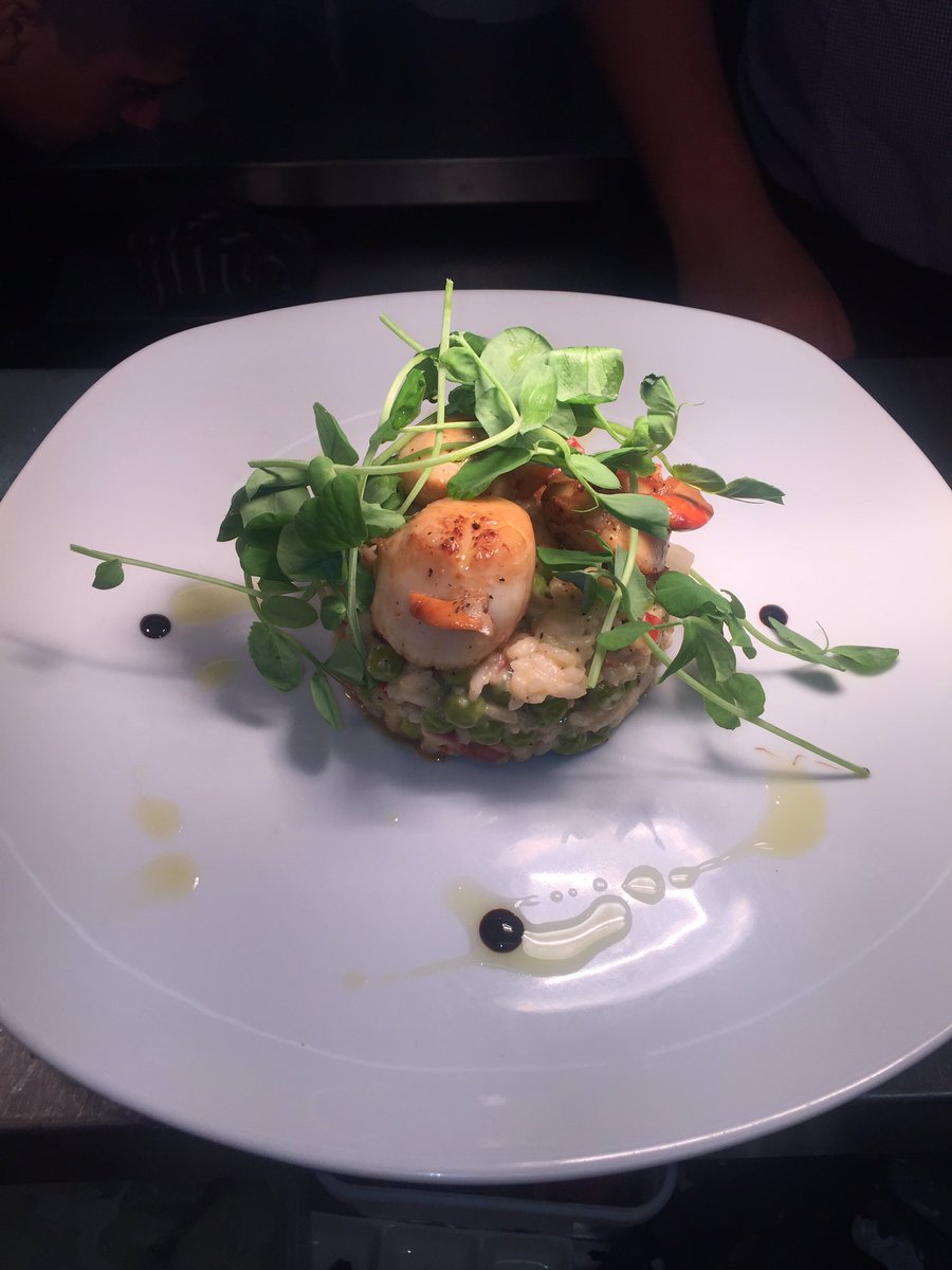 Copper Cafe WB tweet media