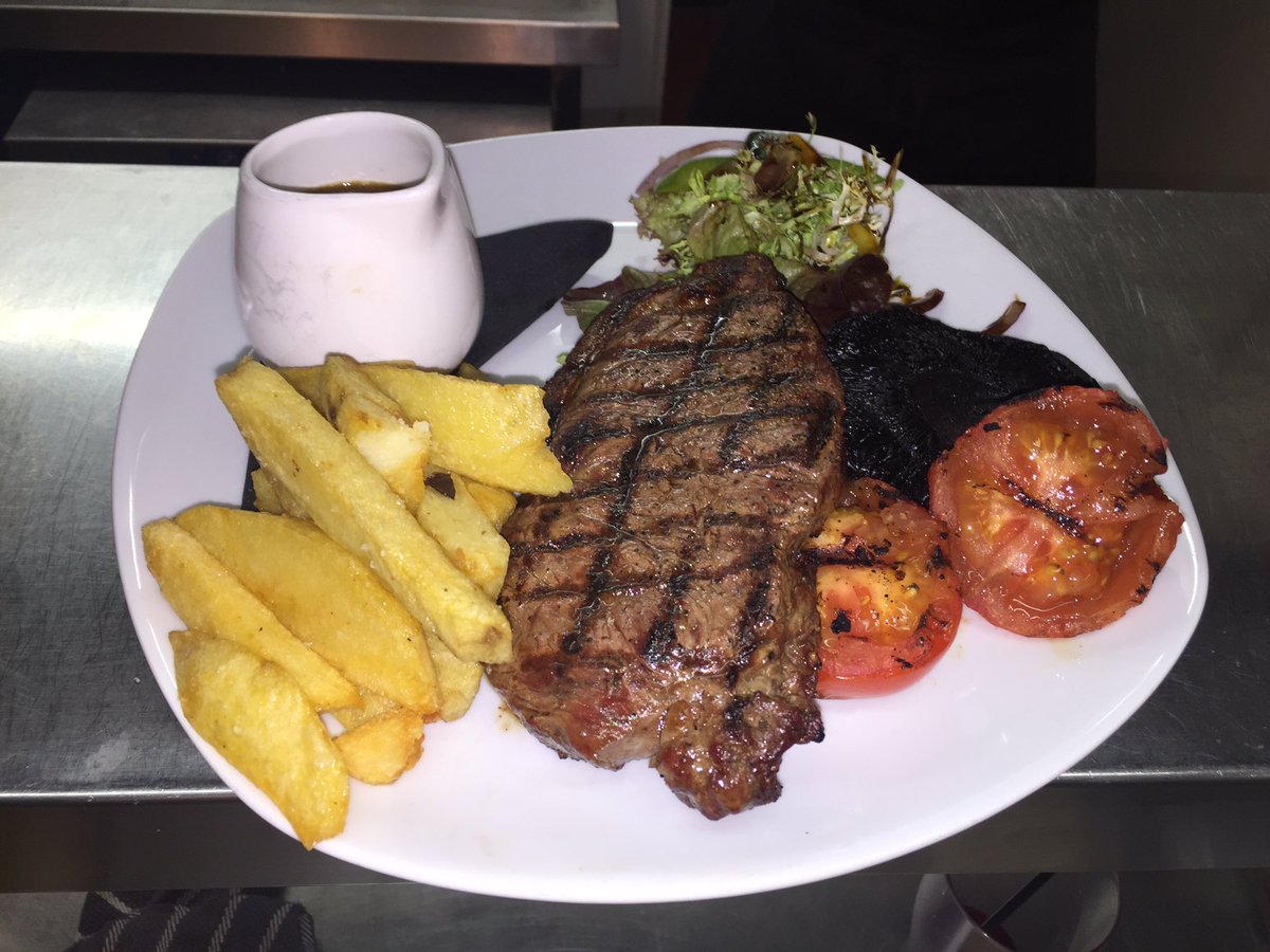 Copper Cafe WB tweet media