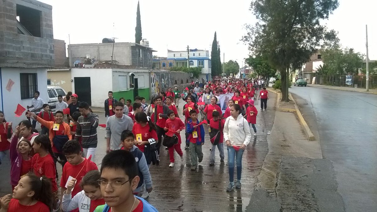DiocesisSLP's tweet photo. Comenzaron ya los PRE #CONIAM Decanales @misiones_slp https://t.co/xA34tsafxv