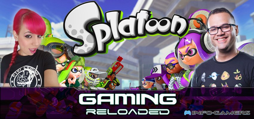 npuntopr's tweet photo. #GamingReloaded #podcast Lo más importante del #gaming @InfoGamers_ES @wimaya @yama_rainbow https://t.co/iC2XllDt2H https://t.co/JtXB6vLwr4