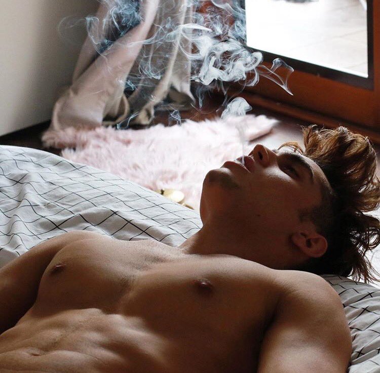 "Good morning...."