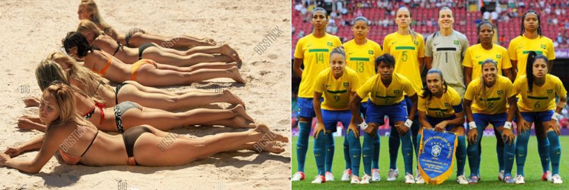 JoaquinTeixeira's tweet photo. MULHER GANHANDO BRONZE / MULHER PERDENDO BRONZE 

#FUTEBOL #RIO2016 #BRONZE https://t.co/DaoQozbdtu