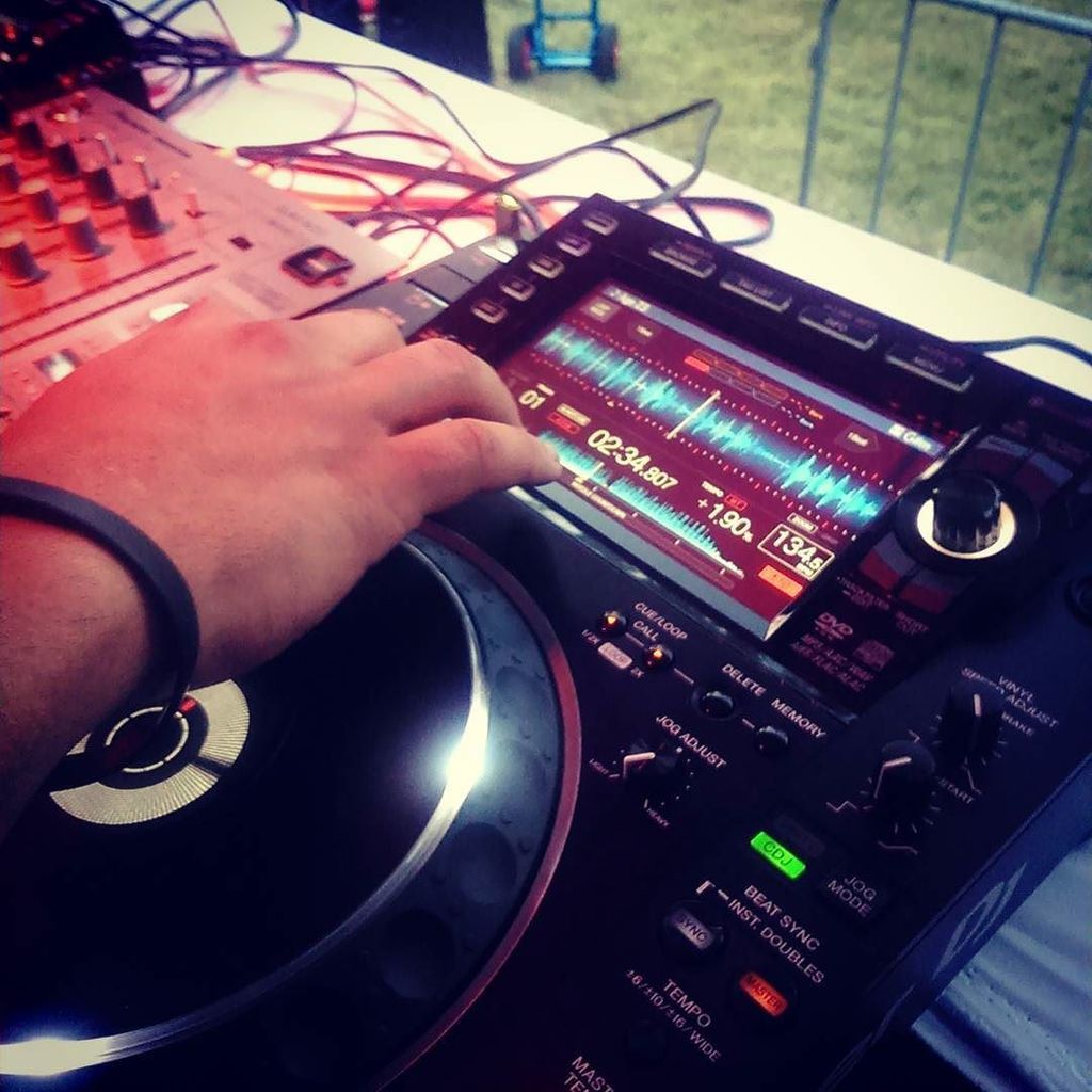 pavelantolik's tweet photo. Slovakia today! #party #music #dnb #drumandbass #2Nine #liquidators #liquidfunk #liquid #p… https://t.co/FLXWO6Z81D https://t.co/AX0OneJTsY