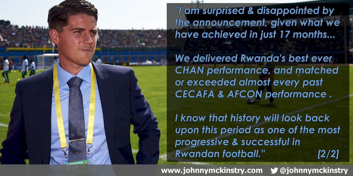 In 17 mnths McKinstry delivered best ever in CHAN, CECAFA runnerup, sitting 2nd in AFCON grp johnnymckinstry.com/index.php/late…