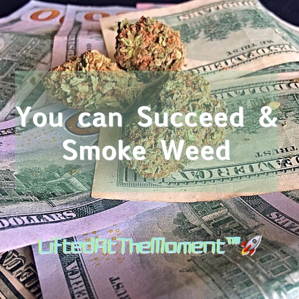 Lifted AtTheMoment™ tweet media