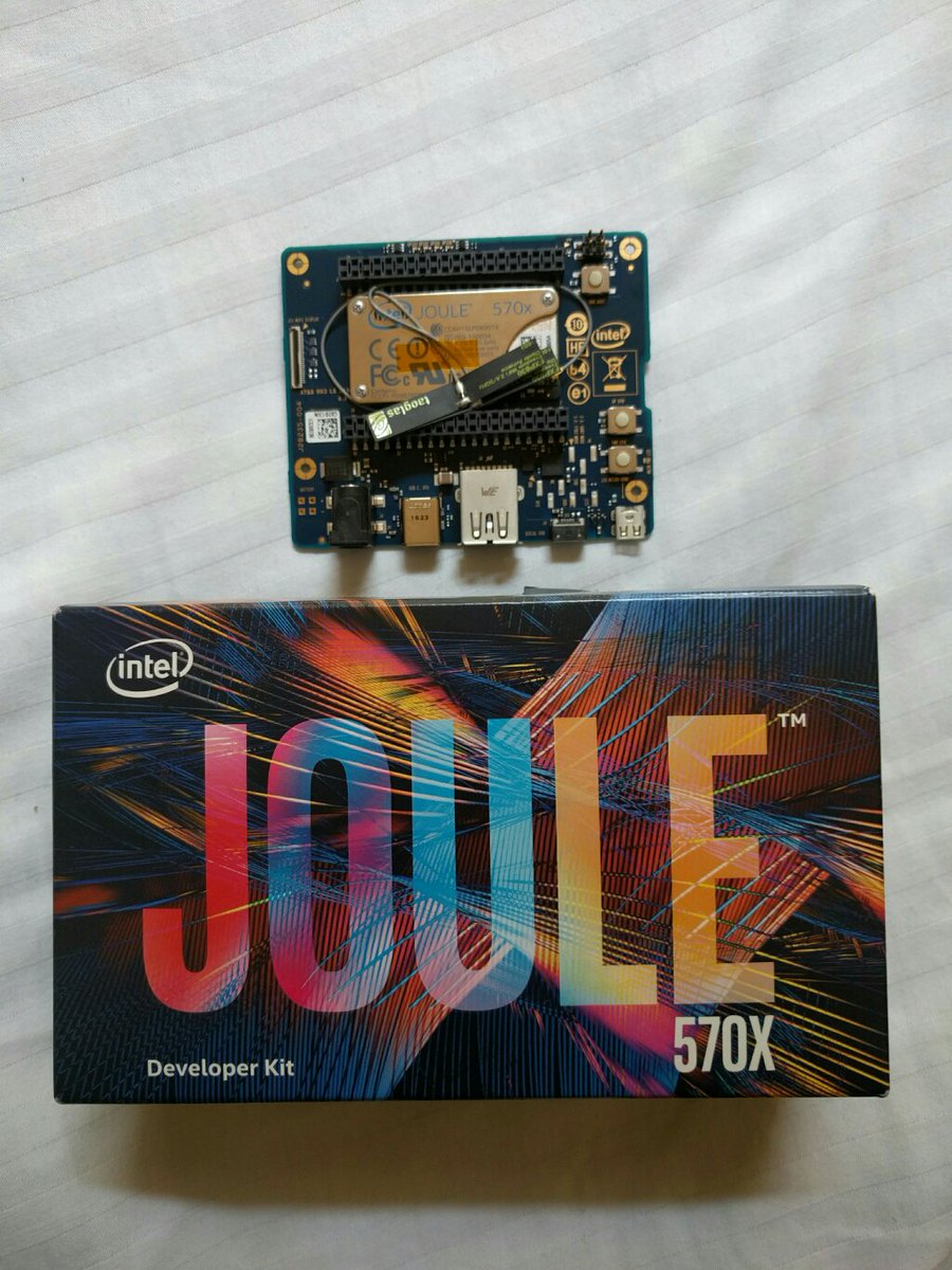 Ron Evans tweet media