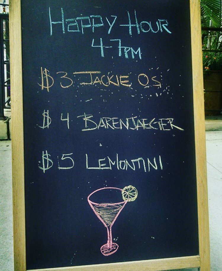 MoJoeLounge's tweet photo. Join us for #happyhour and enjoy our drink specials!

#drinks #mojoe #asseenincolumbus https://t.co/IxSp7VW4E1