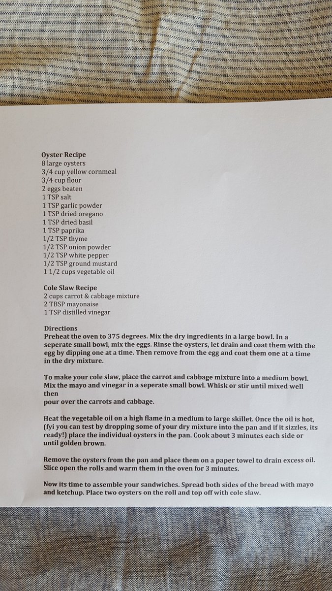 jazzsmollett's tweet image. 4 the premiere of #SmollettEats on @FoodNetwork we are having a brunch watch party! I&apos;m making my Oyster Po Boys!