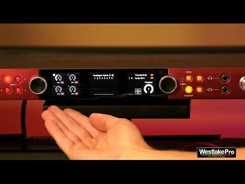 WestlakePro's tweet photo. Here's part 3 of our @WeAreFocusrite Red 4Pre demo with @whosdrivingjon #focusrite #red4pre https://t.co/LUv5Ysc5x6 https://t.co/bViF9llBTd
