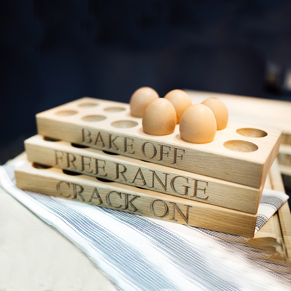 SalcombeTrading's tweet photo. Happy Friday! Head to our Facebook page to enter our competition to WIN a #bakeoff egg holder!!! #sacombe https://t.co/68sOcUq0QI