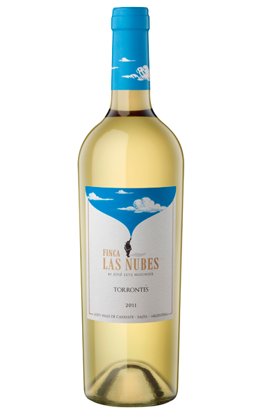 Desde el Alto Valle de Cafayate llega <a href="/FincaLasNubes/">Finca Las Nubes</a> #Garay #DisfrutáLaVida <a href="/LaPazShopping/">La Paz Shopping</a> bit.ly/2b5Bqap