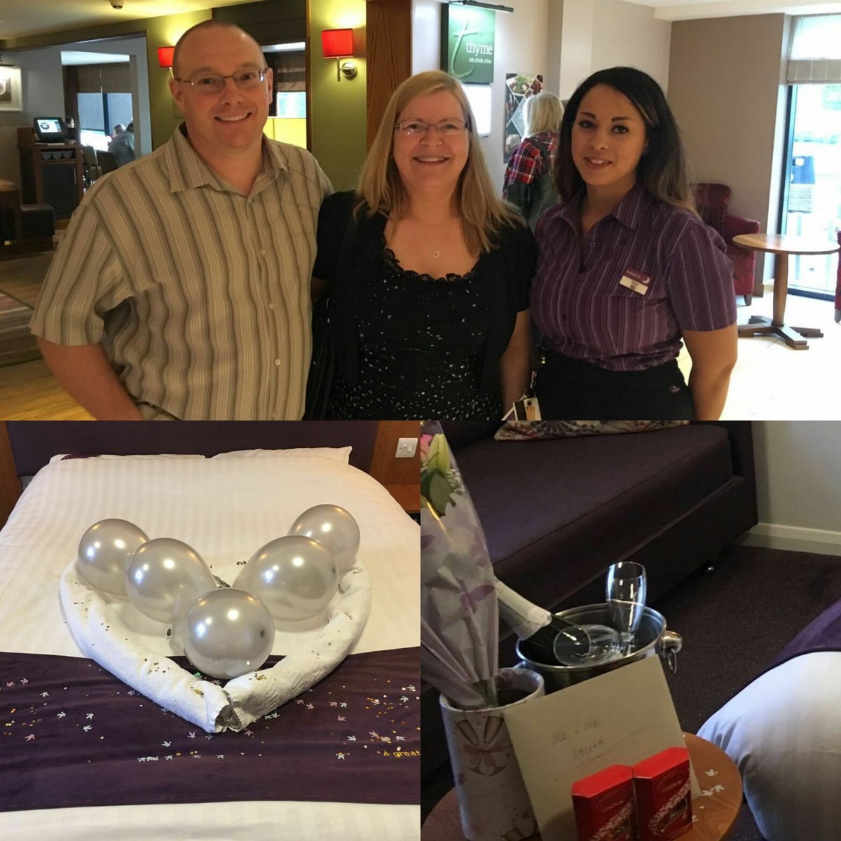 Rhys Williams tweet media