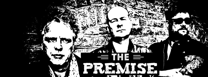 officiele start van the Premise vandaag 19 augustus 2016!!!!!!!
