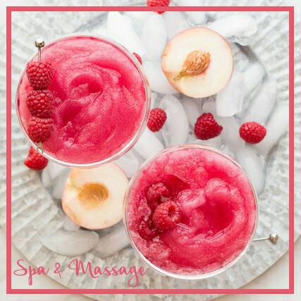 SpaMassageUK's tweet photo. Raspberries and peaches are antioxidant and high in vitamins. #EveryBodyNeedsIt #7DaysPerWeek #OpenLate #London https://t.co/vQLo6qK8CB