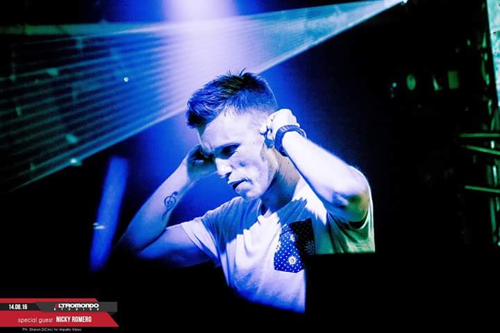 LithuaniaNicky's tweet photo. More photos of @nickyromero at @AltromondoClub Rimini,Italy🇮🇹🙌😍
#nickyromero #nickyontour #romeroteam #dj #edm #club https://t.co/KOkCZskqz2