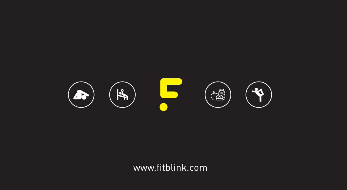 Fitblinkk's tweet photo. #StayFitNotFat with #fitblink app download now!!! https://t.co/iqjj1Lvt7s https://t.co/mR2AE6h6Du