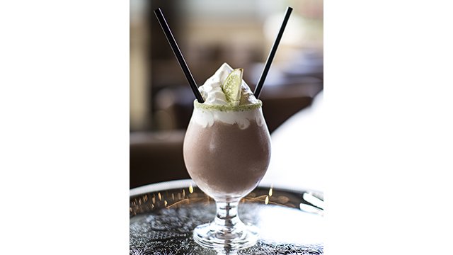 Beat that ATL heat this weekend with frozen drinks at these 11 spots: goo.gl/ZpIoLg