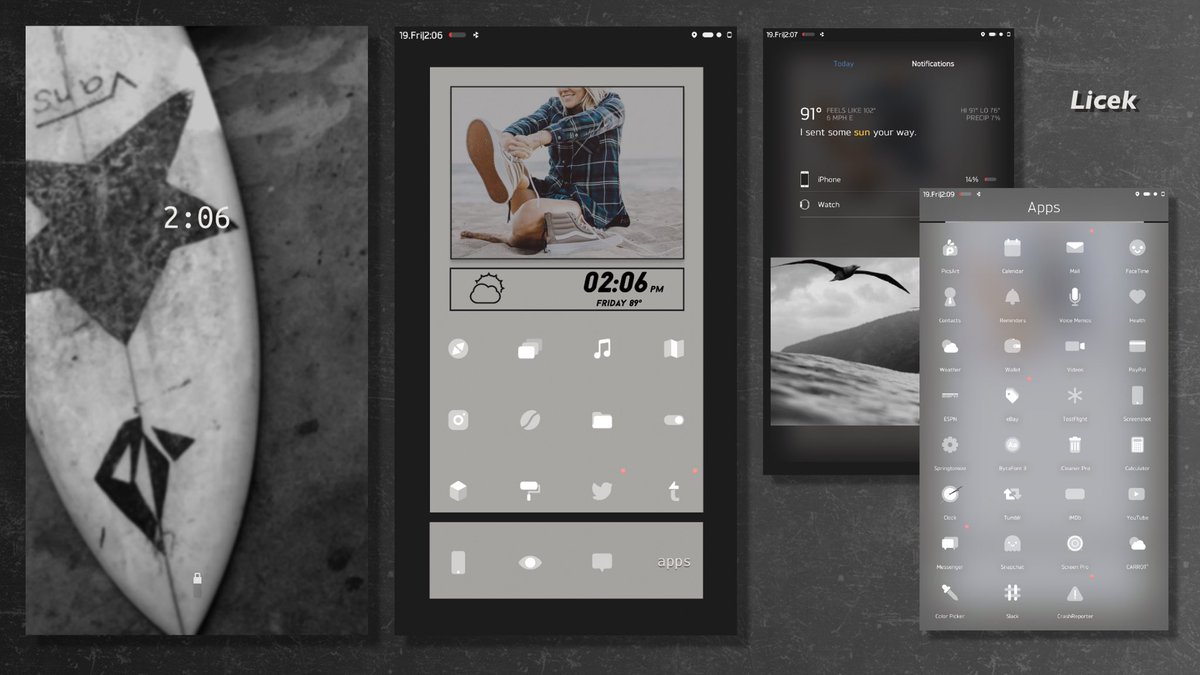 boots6972's tweet photo. #licek today by @ColbyRoark sb widget by @Liaaliooo https://t.co/zNLgUu49Ql