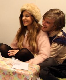 jasminecawth's tweet photo. β¨My King and Queen who have got me through so muchβ¨#5yearsofmelix https://t.co/85Ll8AndKo