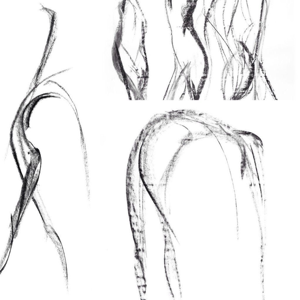 garyscottartist's tweet photo. Sketching is my usual way into sculpting... https://t.co/iwdcv9dShM
