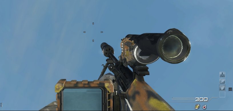 realjoshdrury's tweet image. Worlds first AUG quest! (MW3)