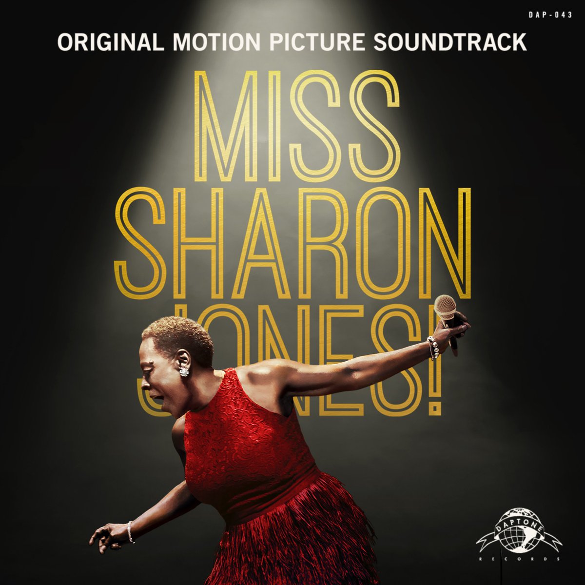 Sharon Jones tweet media