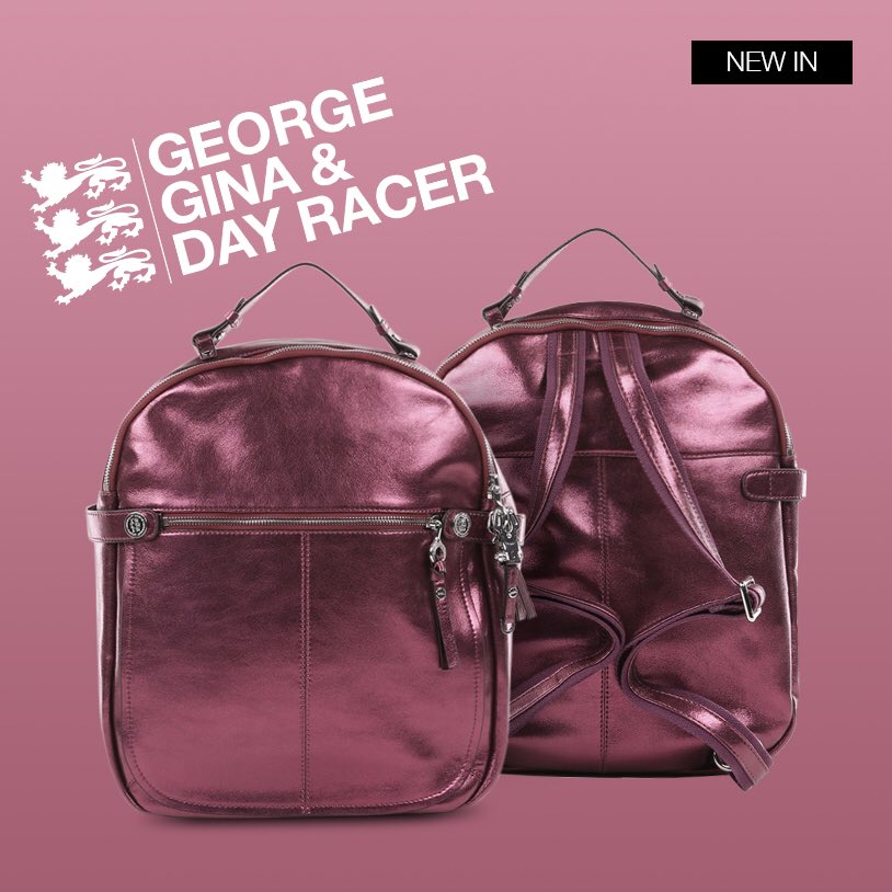 GGLworld's tweet photo. Wer denkt, #Rucksäcke seien nicht elegant, kennt den neuen #DayRacer noch nicht: https://t.co/Uwt4nUhEqV 😎 #GGL https://t.co/qWtfrWwOg8