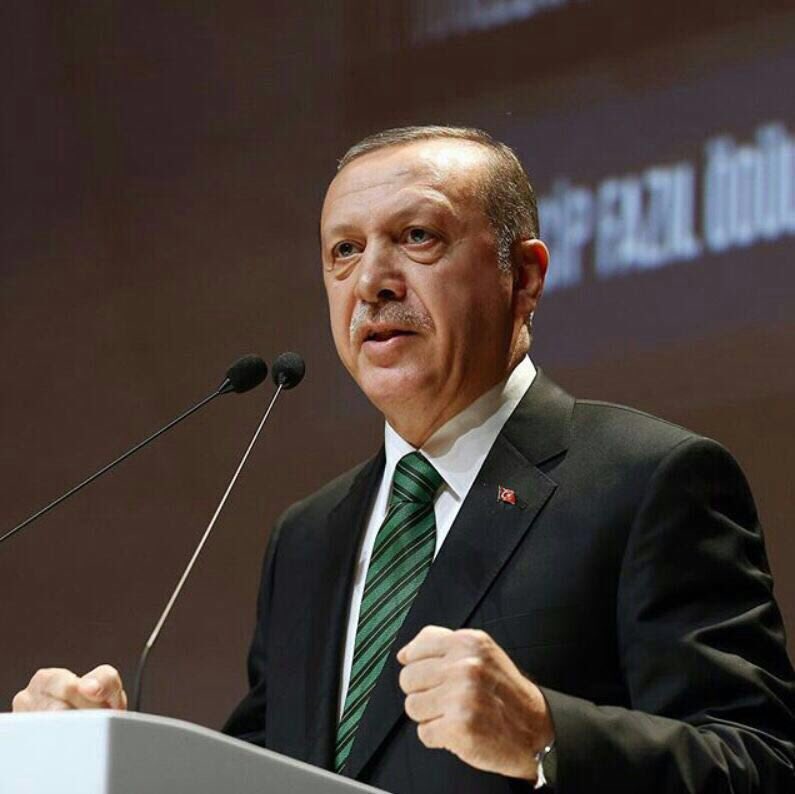 H. Ibrahim Acikgöz (a_halil_ibrahim) Twitter