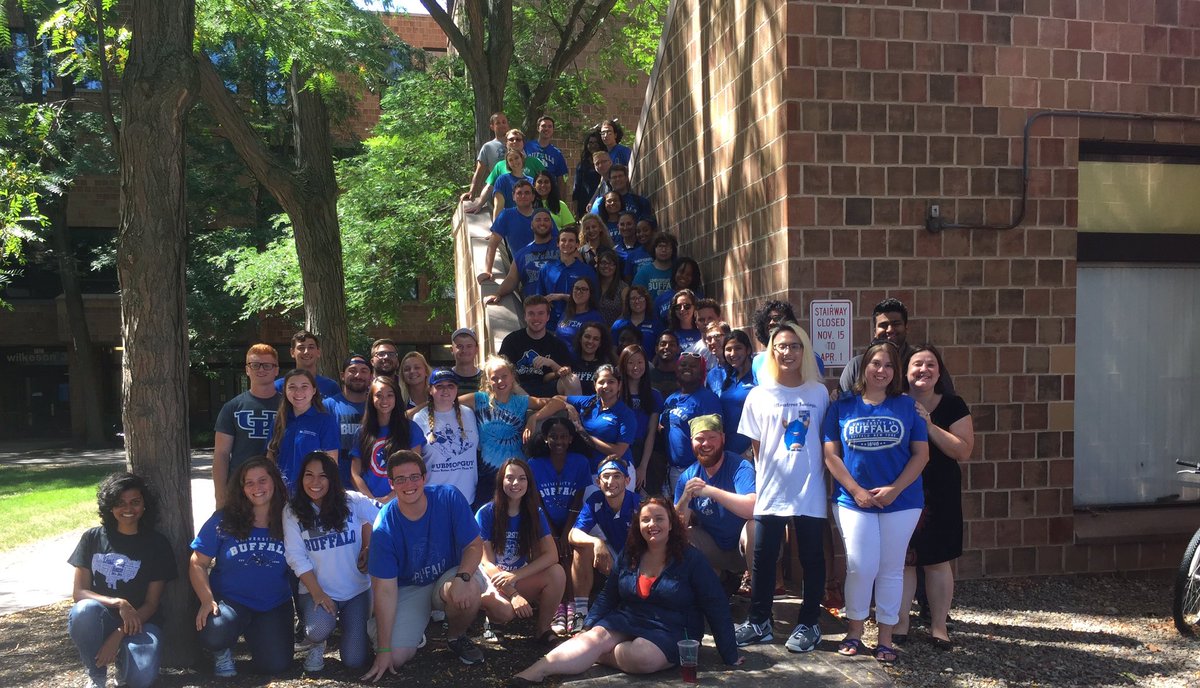 ubparapro16's tweet photo. Ellicott East is enjoying their area time this afternoon!! #ubparapropath https://t.co/Z3IqsWFEHq