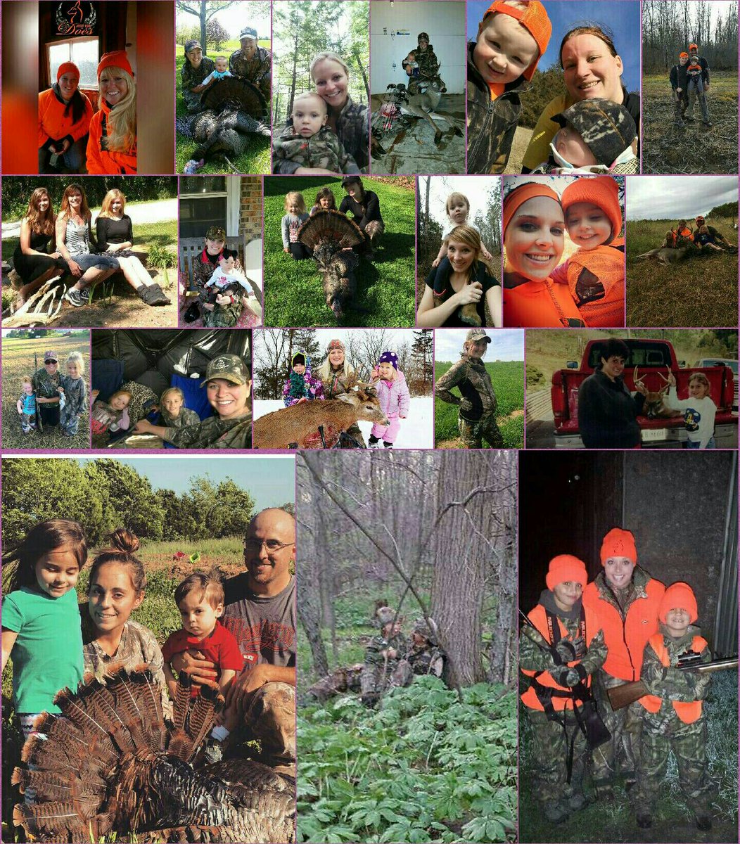 Just For Does TV tweet media