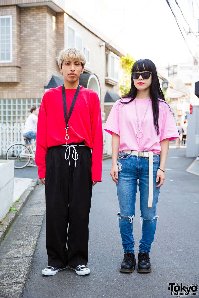 Harajuku Duo In Resale Styles W Yohji Yamamoto Faith Tokyo Givenchy Amp Amp Dr Martens 原宿 Tokyo Fashion Scoopnest Harajuku Duo In Resale Styles W Yohji Yamamoto Faith Tokyo Givenchy Amp Amp Dr Martens 原宿 Tokyo Fashion Scoopnest
