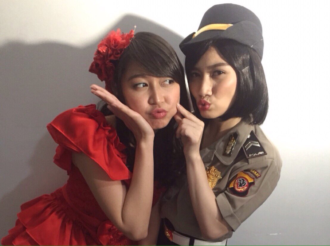 MelodyLaksani's tweet photo. Foto sama si cute yang kemarin ulang tahun #VElebration23rd I wish nothing but the best, sukses dunia-akhirat😘 https://t.co/8hMRzfV5Zh