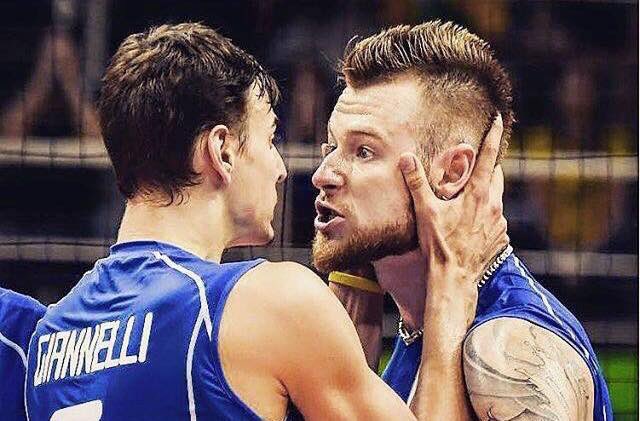 eternxlsanshine's tweet photo. #NowKiss #RIO2016 #AlwaysItaly https://t.co/CGOcT6Px5w