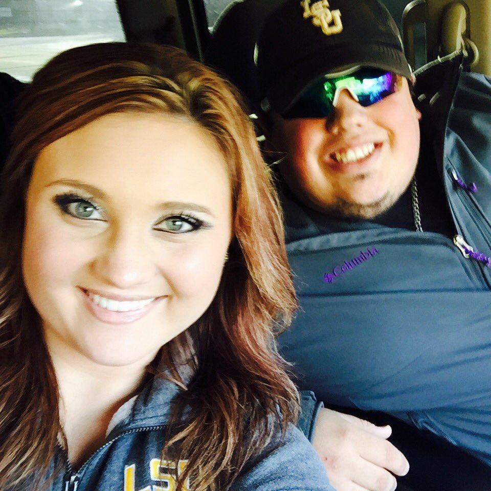 garrett44ware's tweet image. Happy 21st birthday to my beautiful wife. I love you so so much and happy birthday!!!! @KNate81999