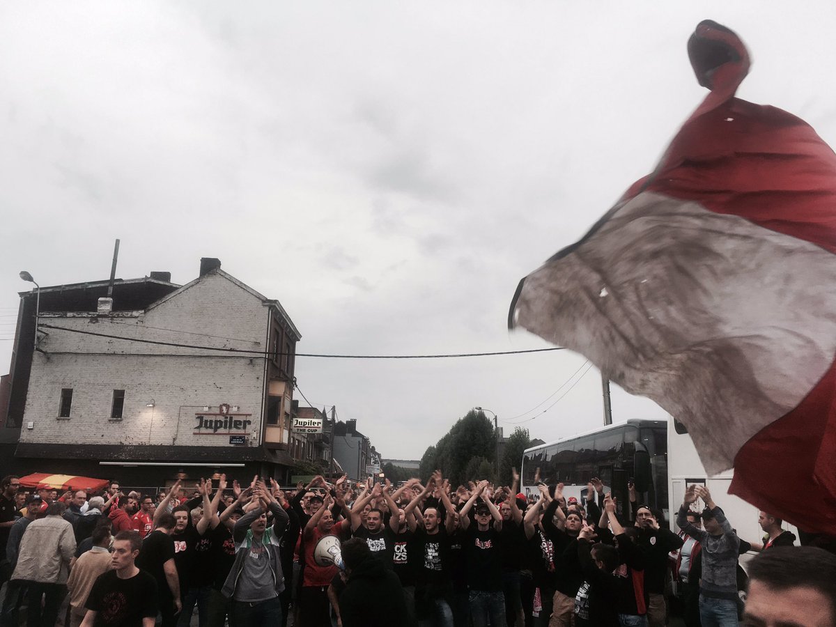 Jelle De Bock tweet media